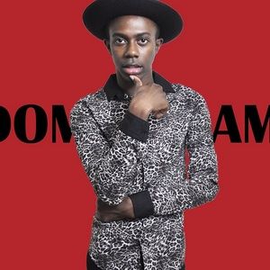 Meet your Posher, Adomako